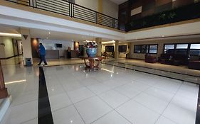 Dgria Hotel Serang By Tripletree